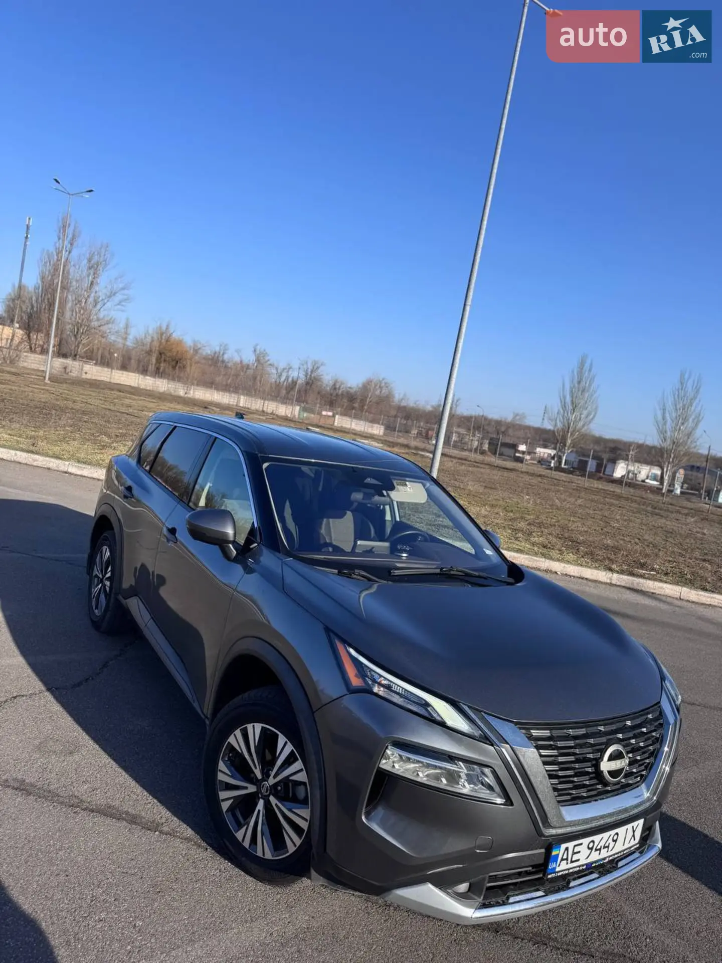 2021 Nissan Rogue - мініатюра 12