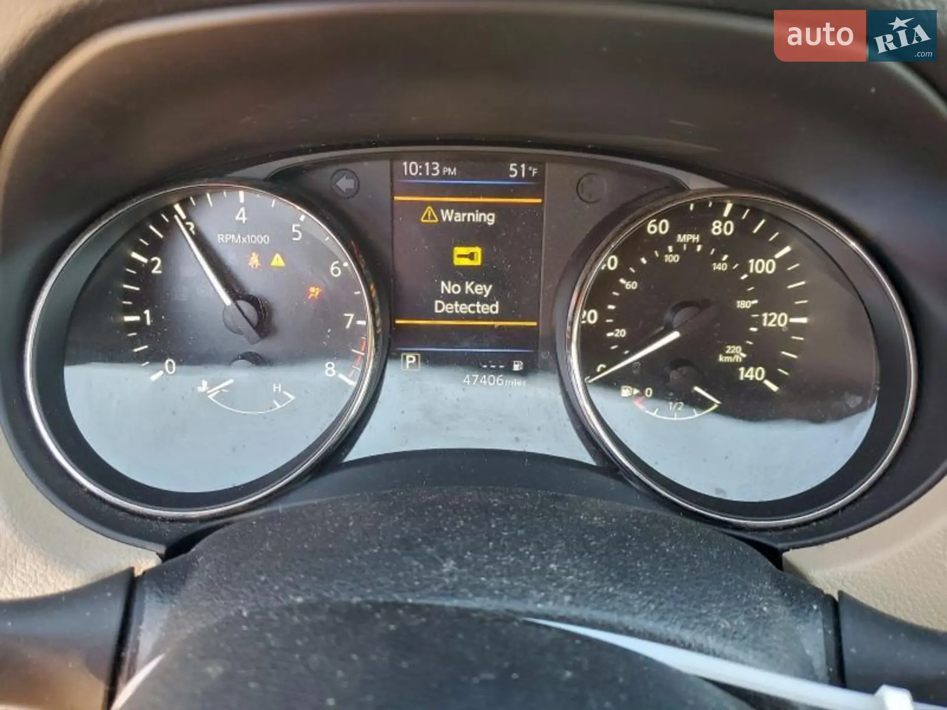 2019 Nissan Rogue - мініатюра 7