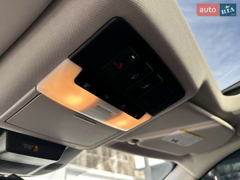 Внедорожник / Кроссовер Nissan Rogue 2023 в Киеве фото 29 Внедорожник / Кроссовер Nissan Rogue 2023 в Киеве