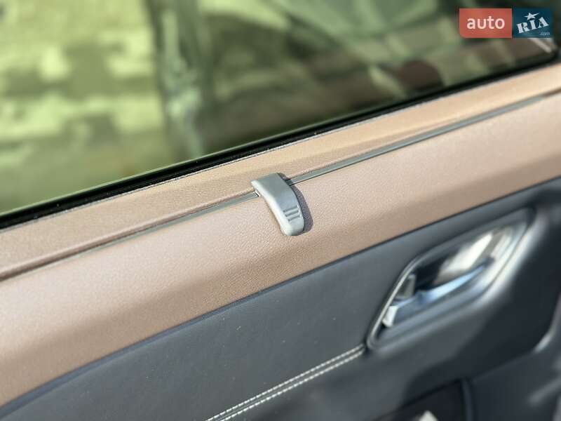 Внедорожник / Кроссовер Nissan Rogue 2023 в Киеве фото 32 Внедорожник / Кроссовер Nissan Rogue 2023 в Киеве