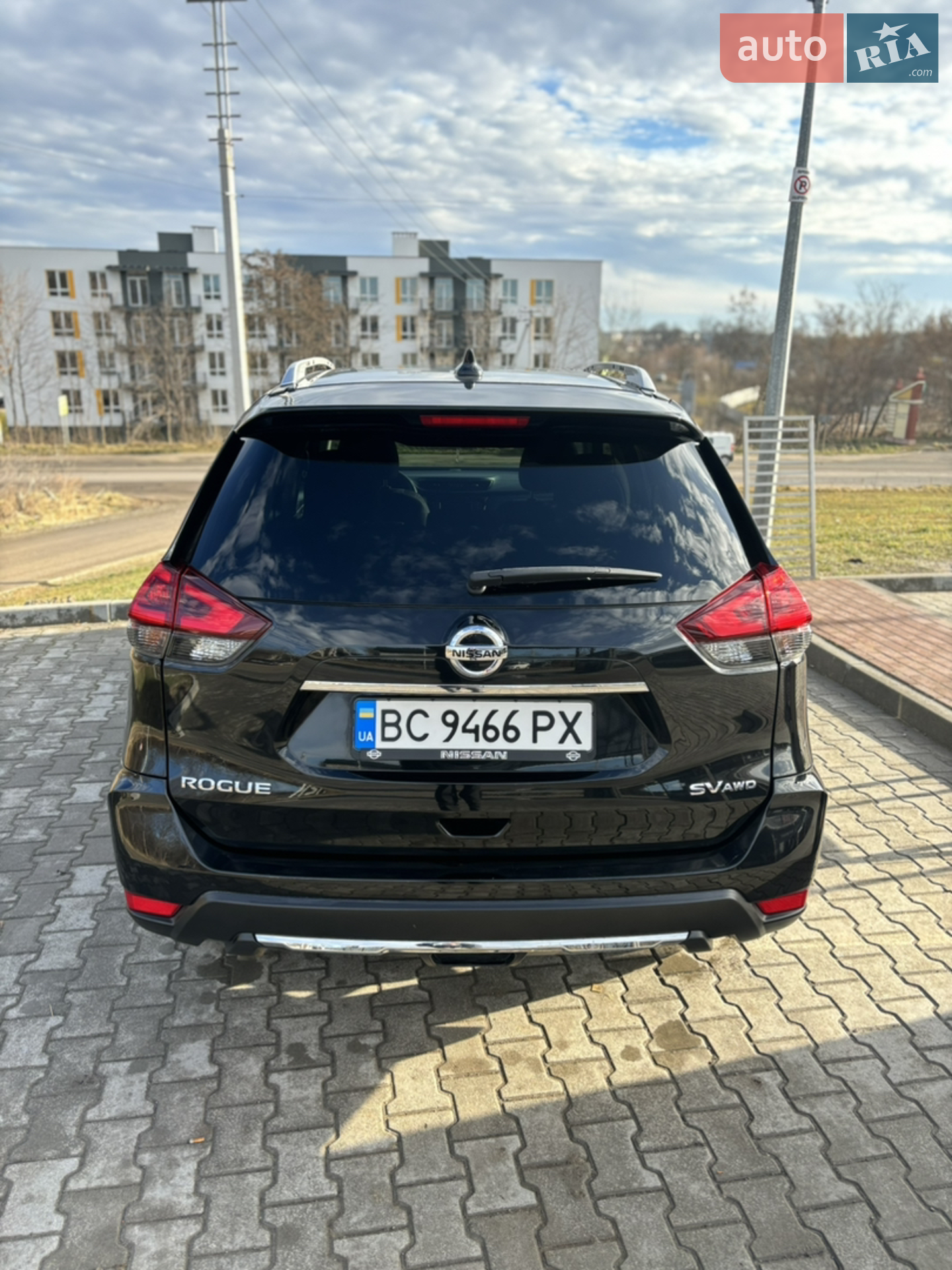 2018 Nissan Rogue - мініатюра 11
