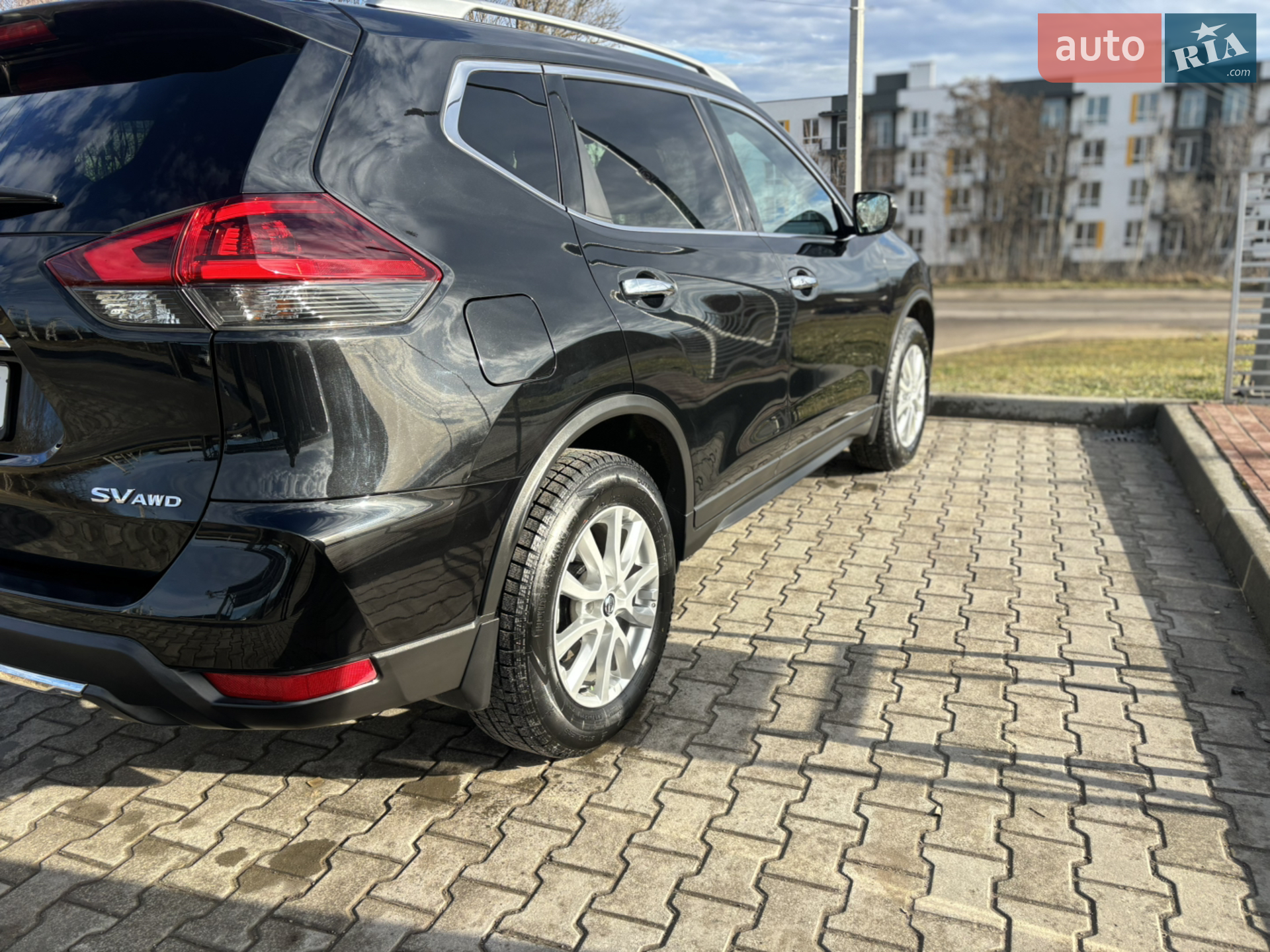 2018 Nissan Rogue - мініатюра 13