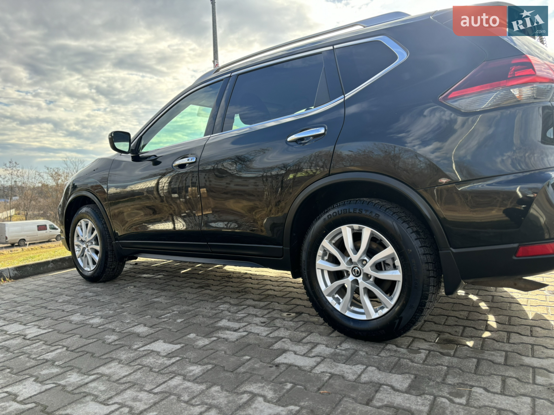 2018 Nissan Rogue - мініатюра 21