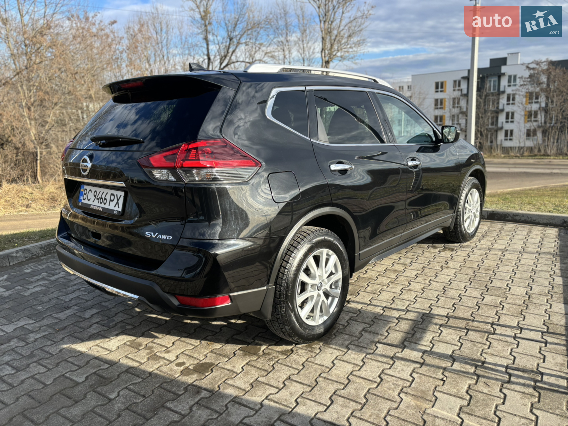 2018 Nissan Rogue - мініатюра 24