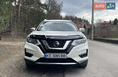 Внедорожник / Кроссовер Nissan Rogue 2019 в Днепре