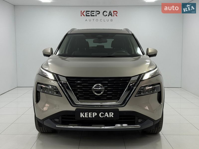 Внедорожник / Кроссовер Nissan Rogue 2021 в Одессе фото 11 Внедорожник / Кроссовер Nissan Rogue 2021 в Одессе