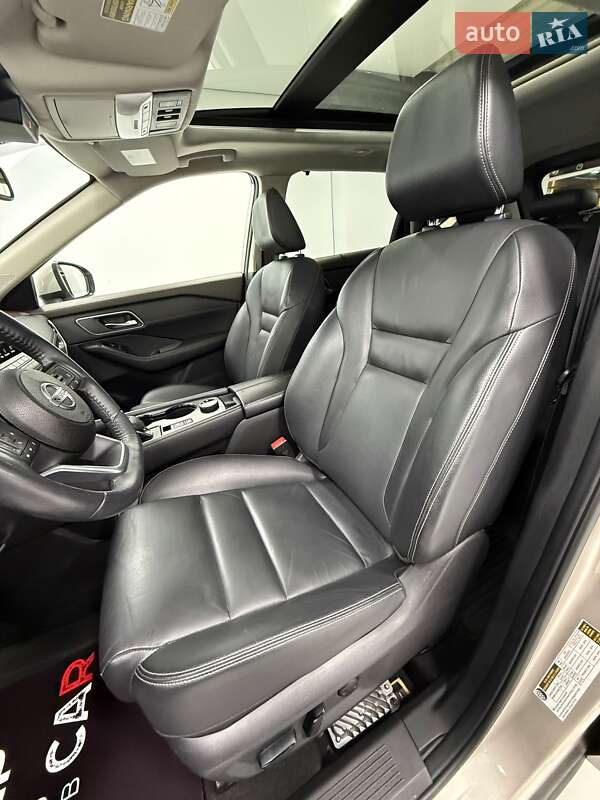 Внедорожник / Кроссовер Nissan Rogue 2021 в Одессе фото 21 Внедорожник / Кроссовер Nissan Rogue 2021 в Одессе