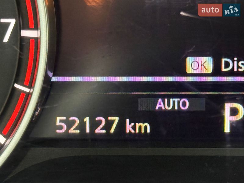 Внедорожник / Кроссовер Nissan Rogue 2021 в Одессе фото 32 Внедорожник / Кроссовер Nissan Rogue 2021 в Одессе