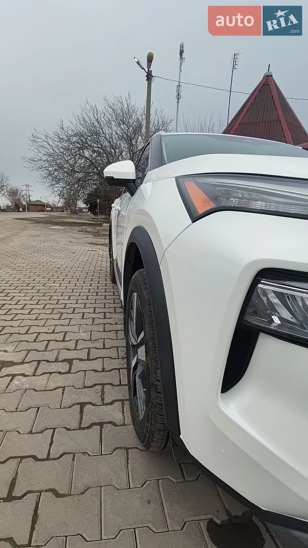 2020 Nissan Rogue - мініатюра 11