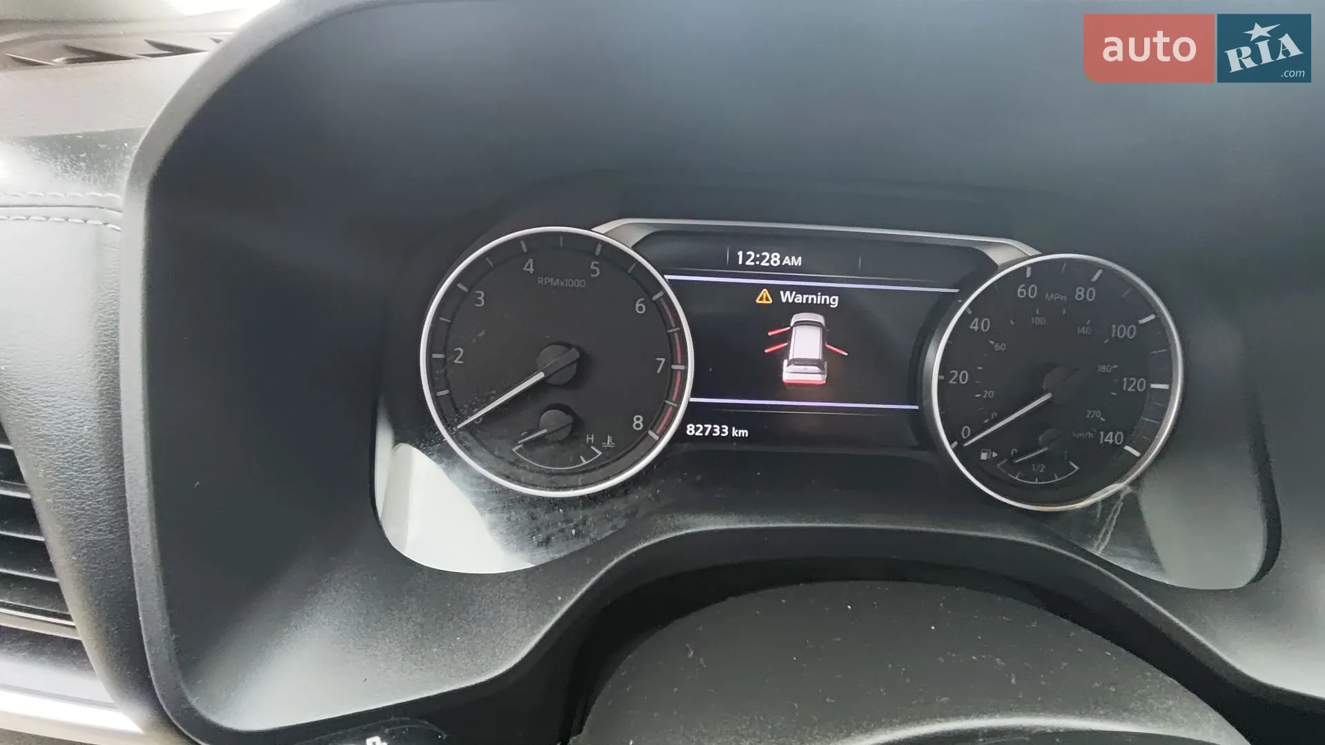 2020 Nissan Rogue - мініатюра 15