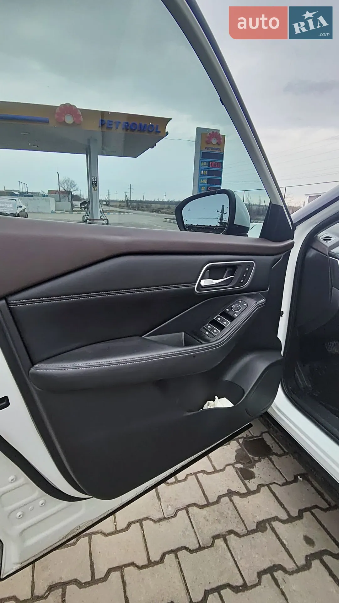 2020 Nissan Rogue - мініатюра 24
