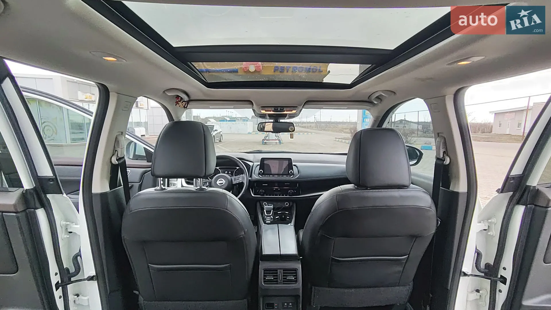 2020 Nissan Rogue - мініатюра 27
