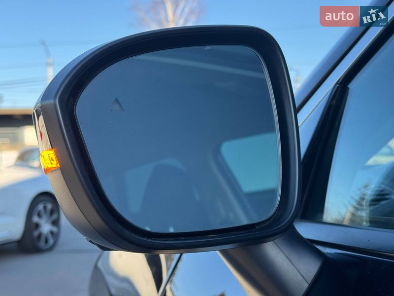 Внедорожник / Кроссовер Nissan Rogue 2021 в Ровно фото 8 Внедорожник / Кроссовер Nissan Rogue 2021 в Ровно