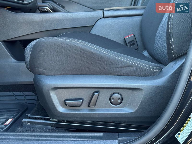 Внедорожник / Кроссовер Nissan Rogue 2021 в Ровно фото 27 Внедорожник / Кроссовер Nissan Rogue 2021 в Ровно