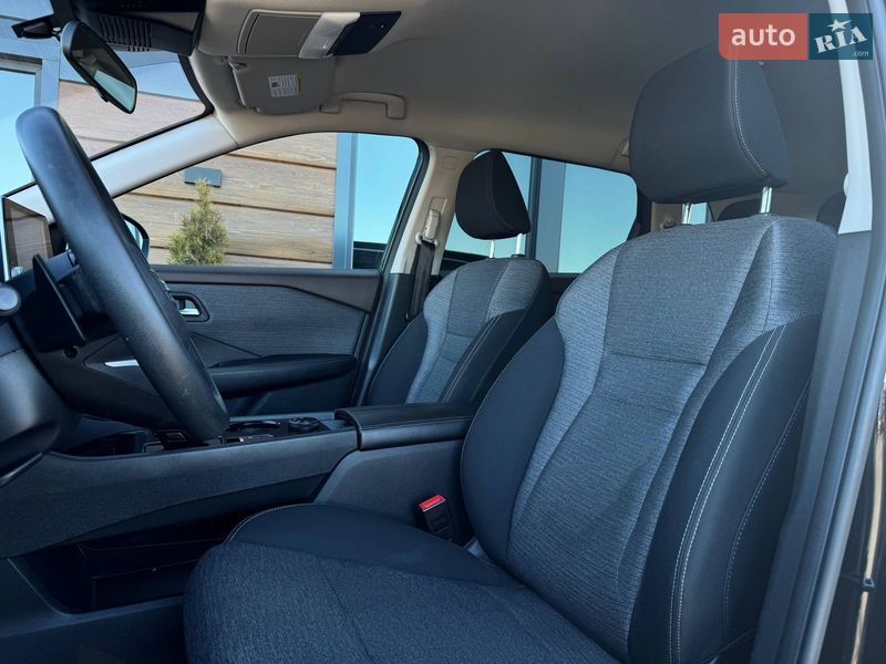 Внедорожник / Кроссовер Nissan Rogue 2021 в Ровно фото 28 Внедорожник / Кроссовер Nissan Rogue 2021 в Ровно