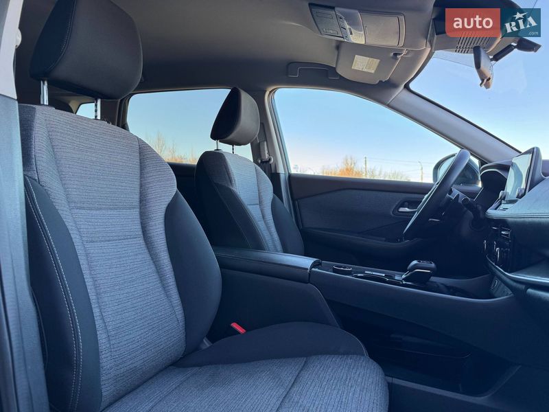 Внедорожник / Кроссовер Nissan Rogue 2021 в Ровно фото 57 Внедорожник / Кроссовер Nissan Rogue 2021 в Ровно