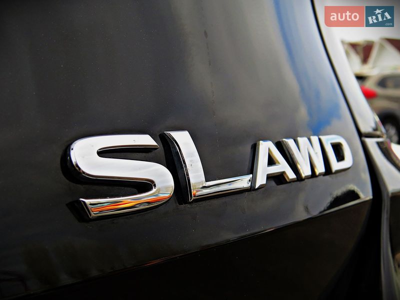 Внедорожник / Кроссовер Nissan Rogue 2019 в Черкассах