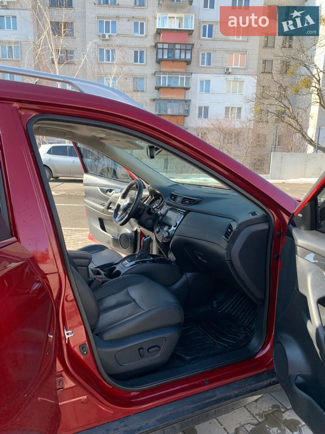 2019 Nissan Rogue - мініатюра 21