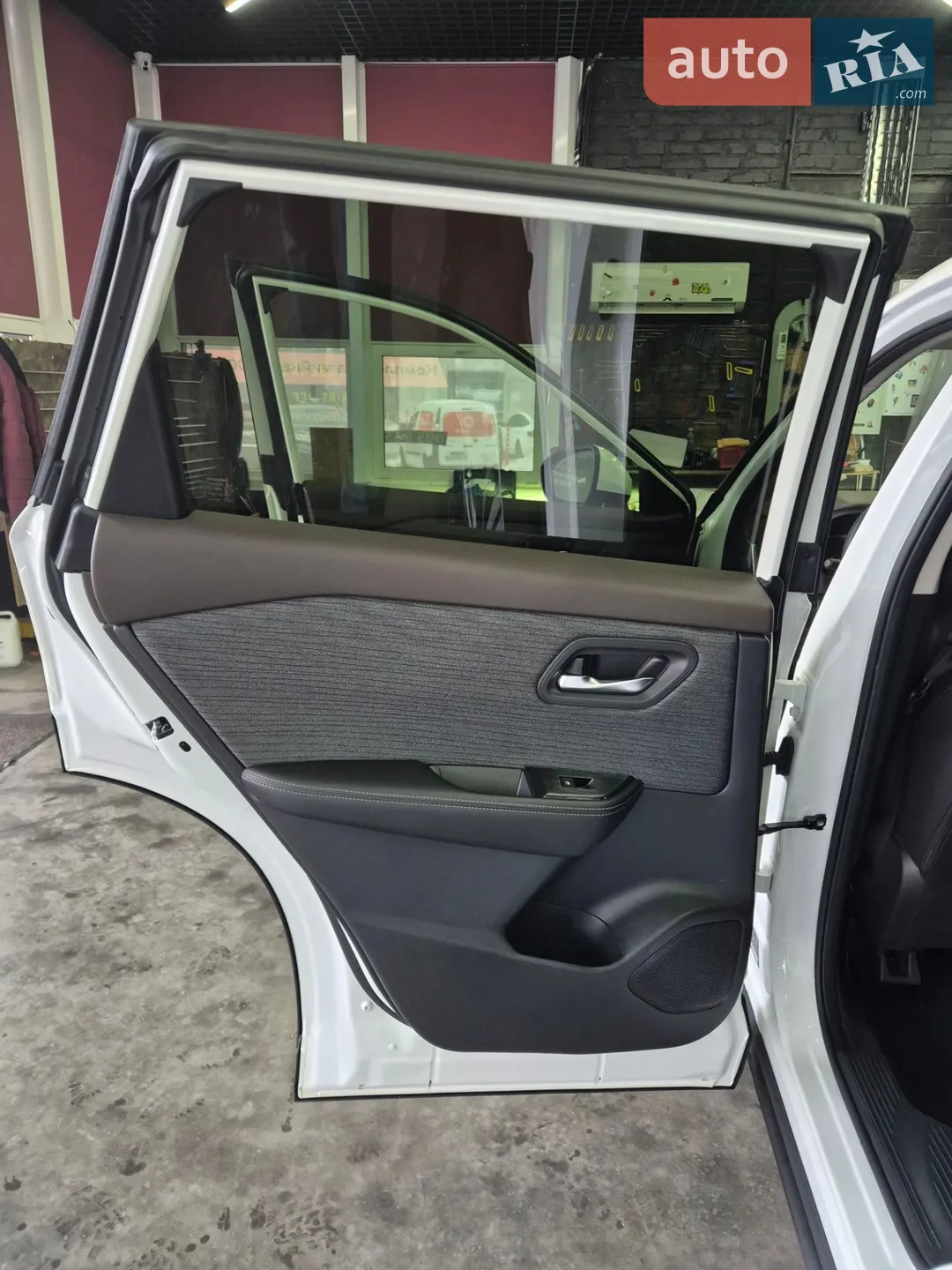 2023 Nissan Rogue - мініатюра 46