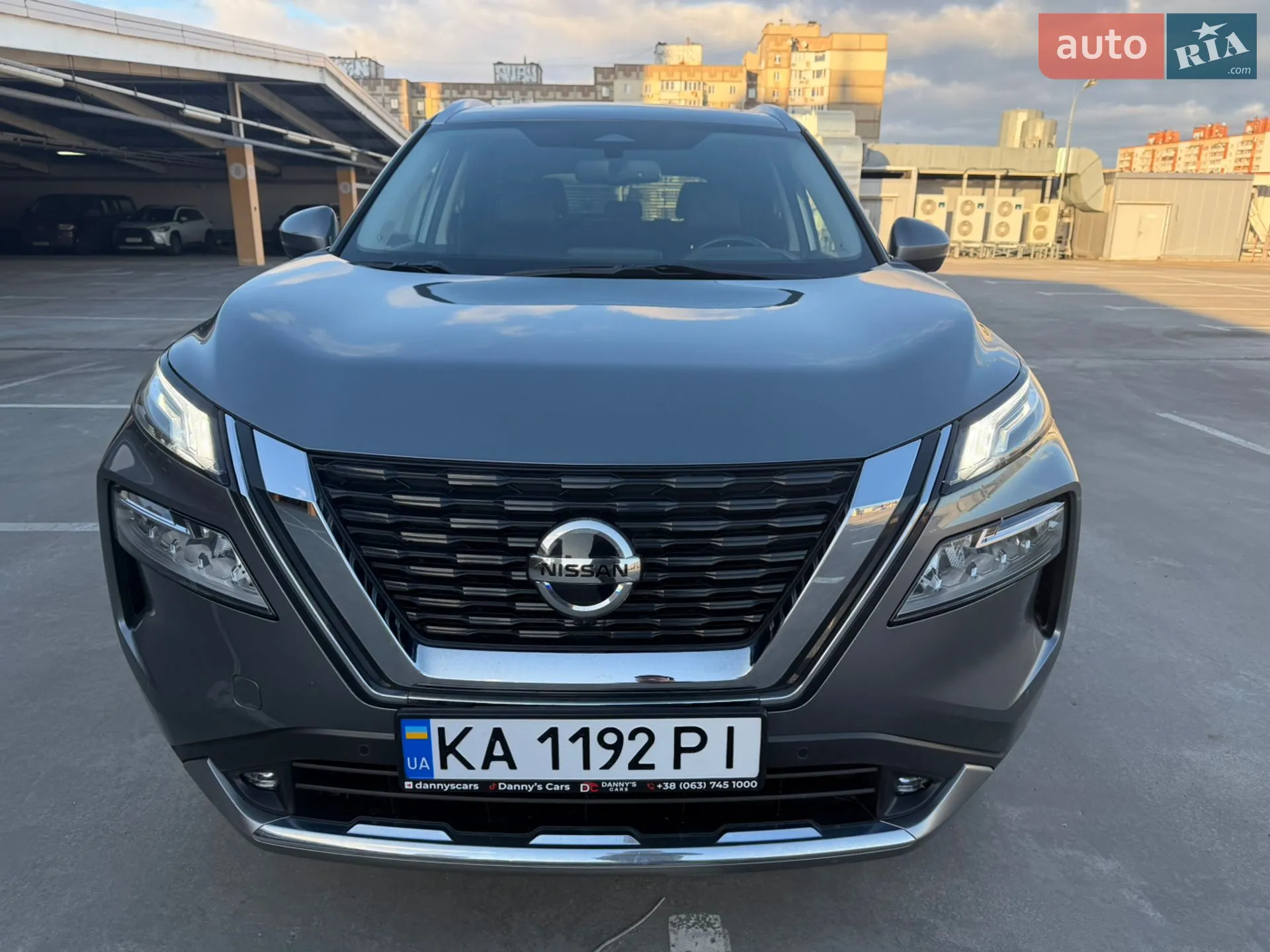 2021 Nissan Rogue - мініатюра 17