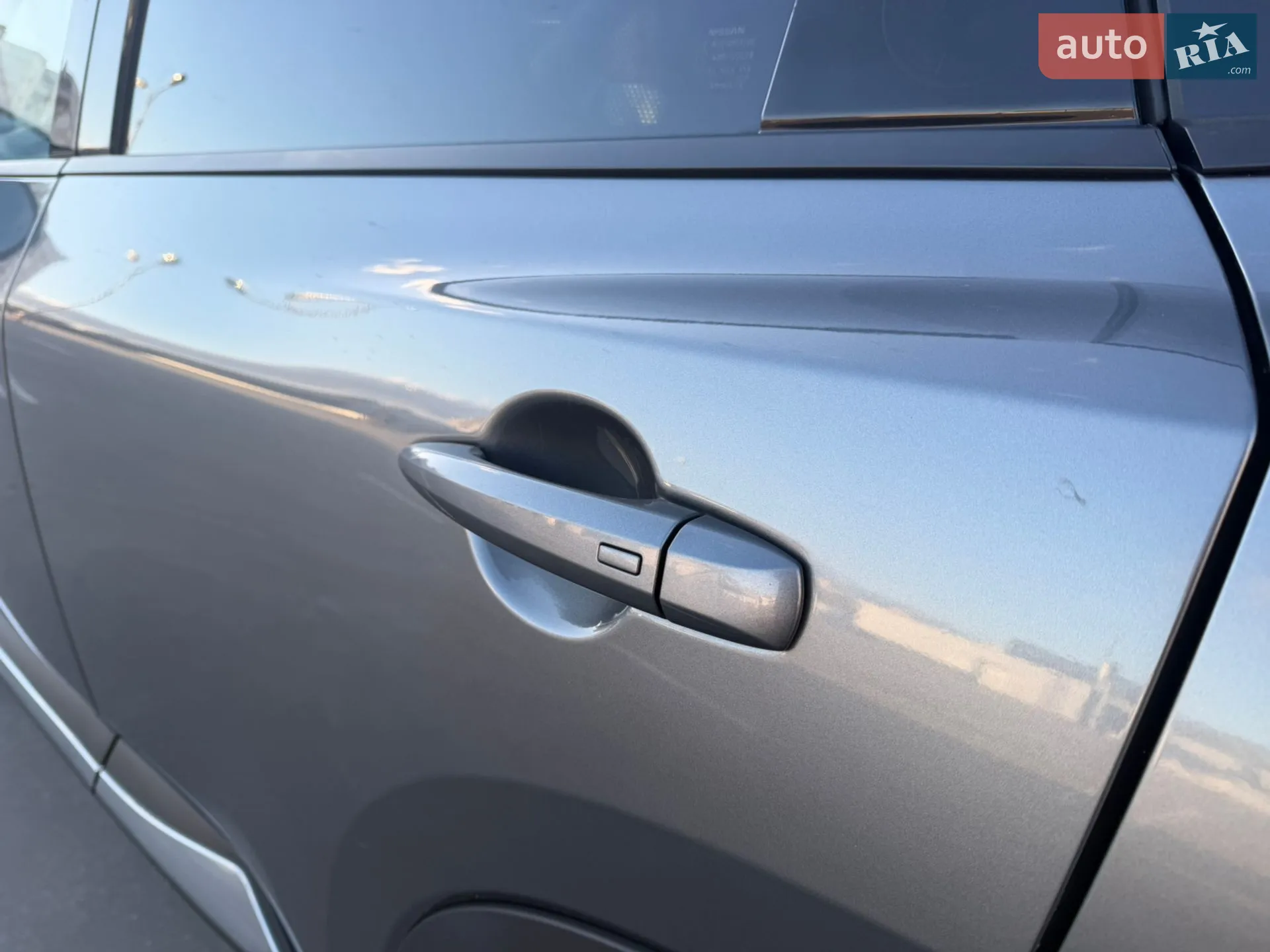 2021 Nissan Rogue - мініатюра 34