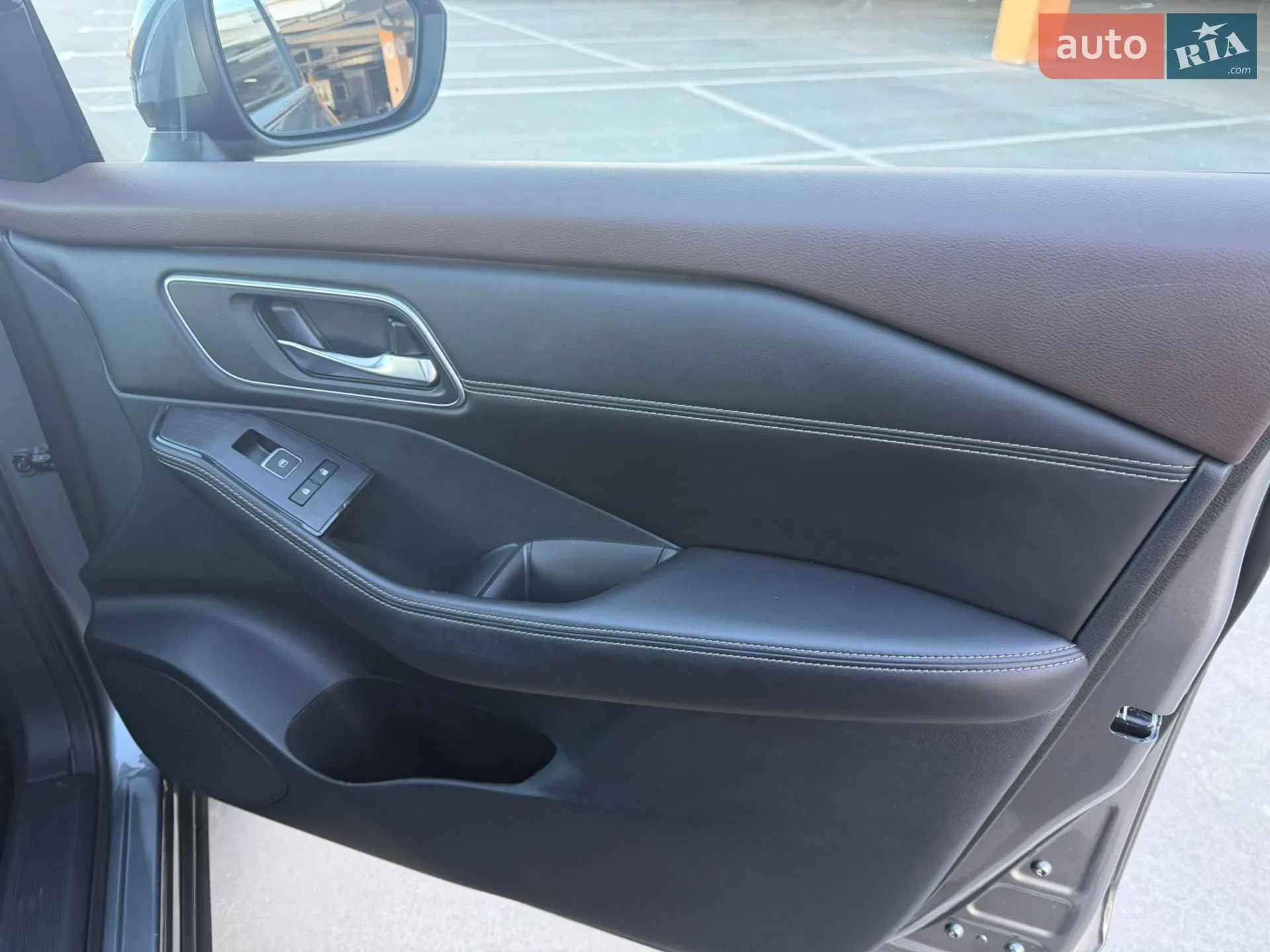 2021 Nissan Rogue - мініатюра 44