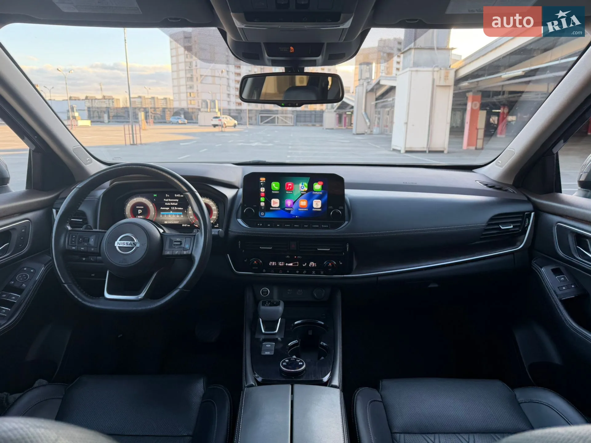 2021 Nissan Rogue - мініатюра 58