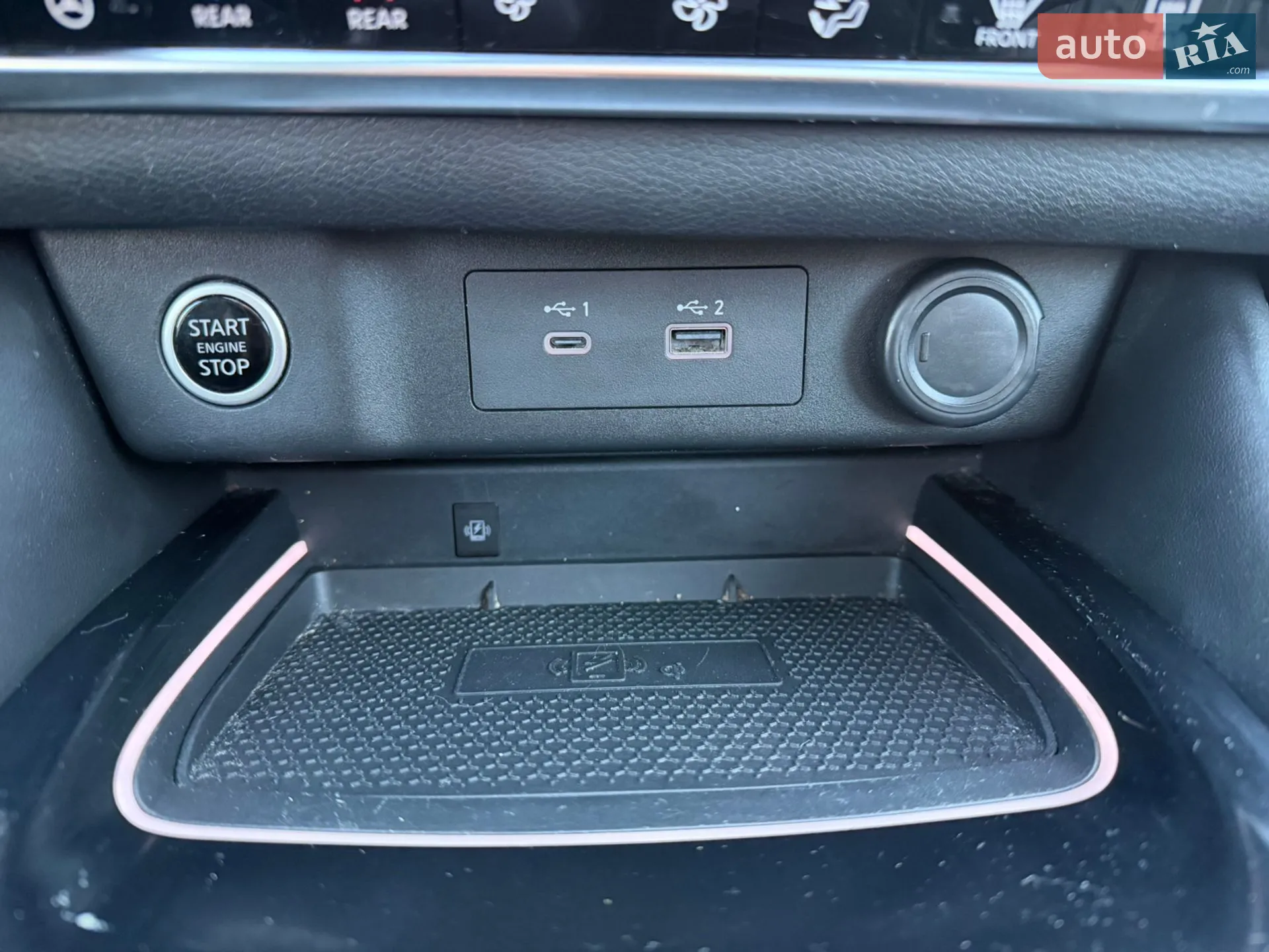 2021 Nissan Rogue - мініатюра 74
