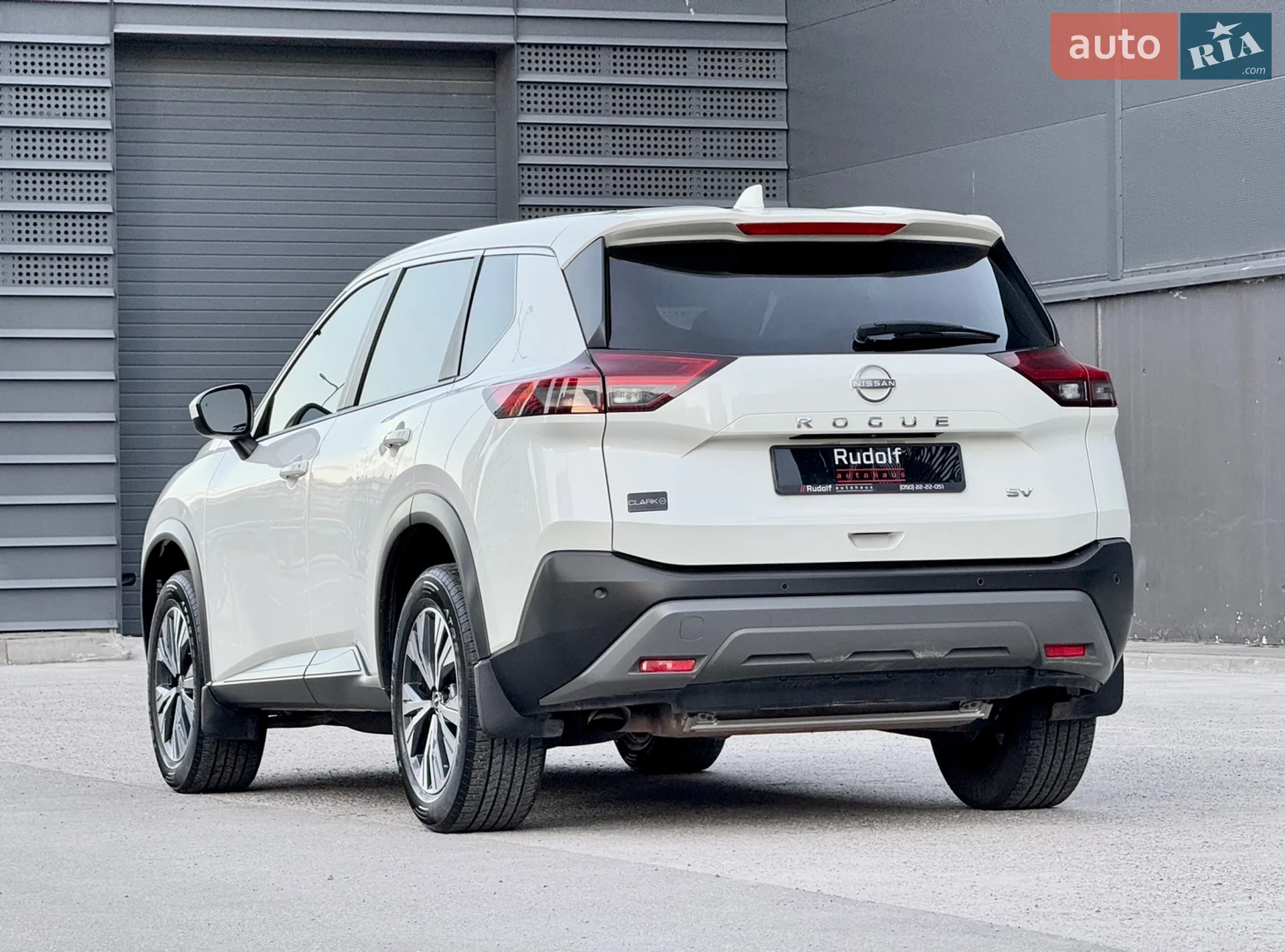 2023 Nissan Rogue - мініатюра 12