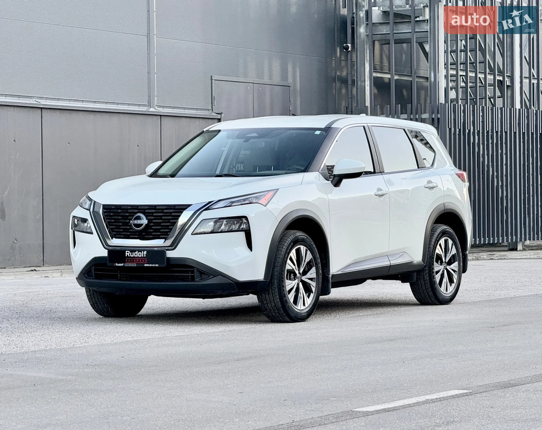 2023 Nissan Rogue - мініатюра 14