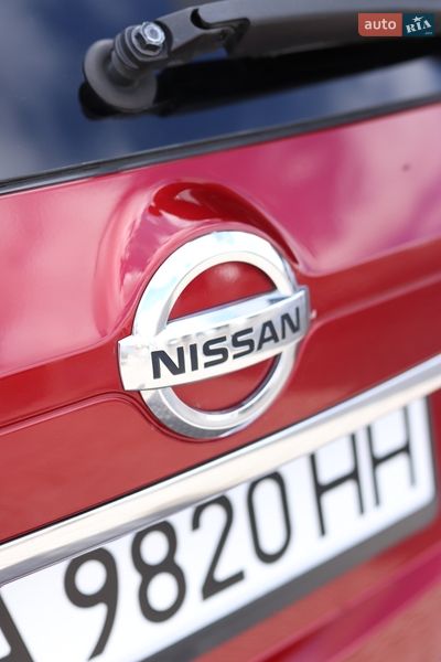 Внедорожник / Кроссовер Nissan Rogue 2018 в Александрие