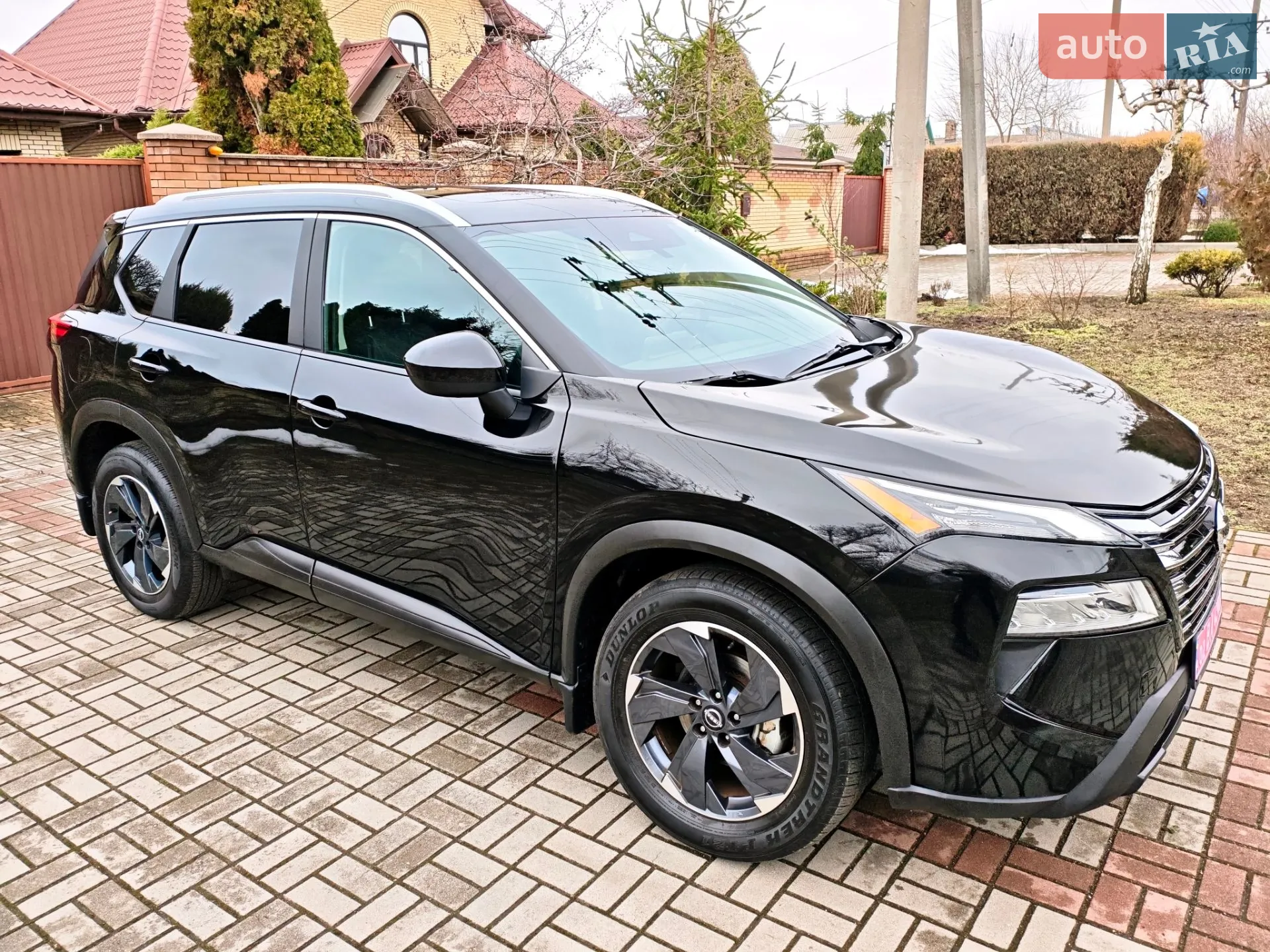2024 Nissan Rogue - мініатюра 9