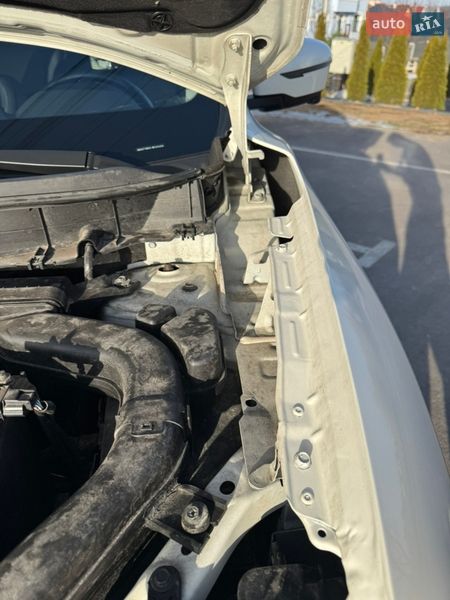 Внедорожник / Кроссовер Nissan Rogue 2018 в Киеве