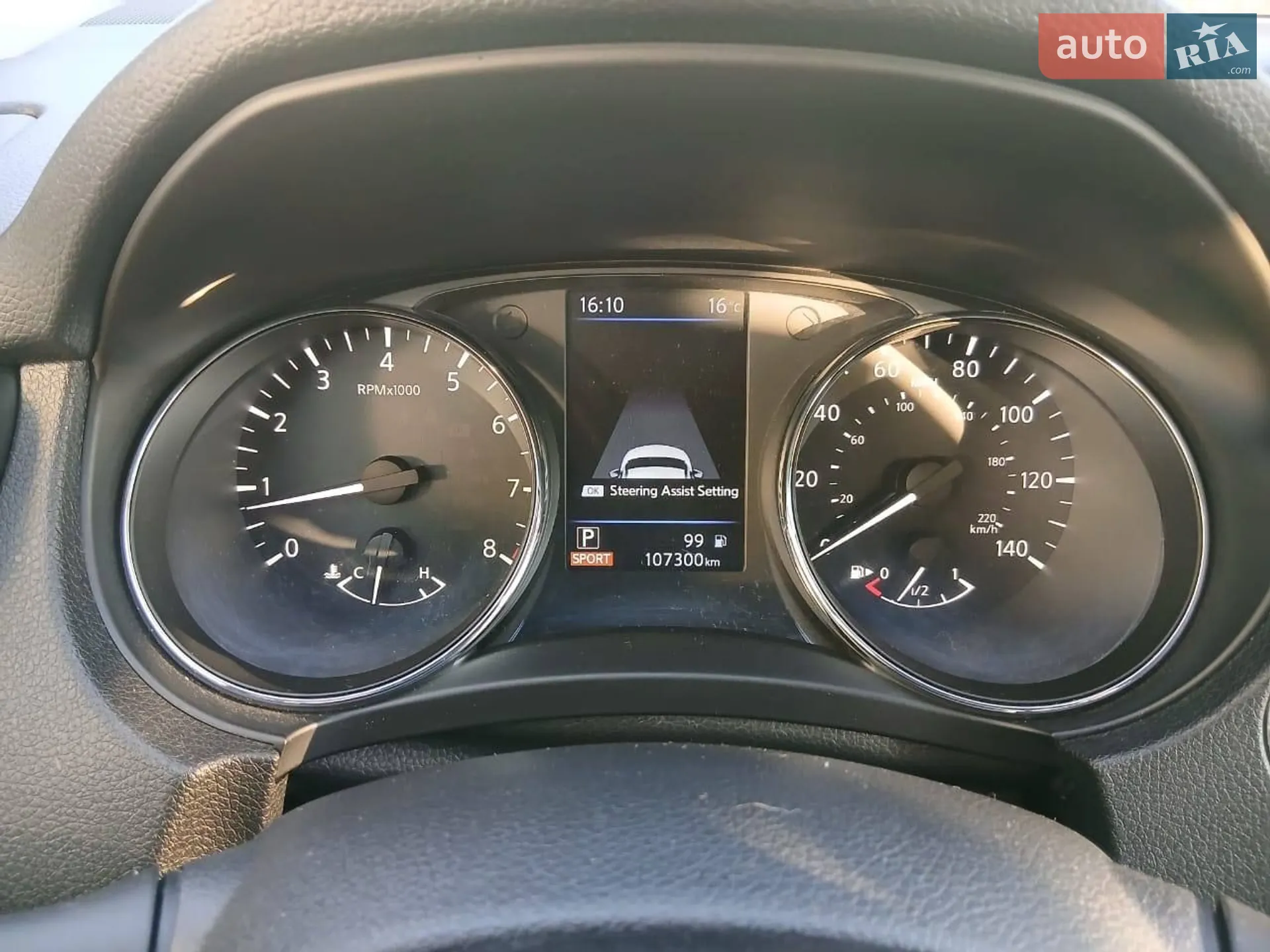 2019 Nissan Rogue - мініатюра 21