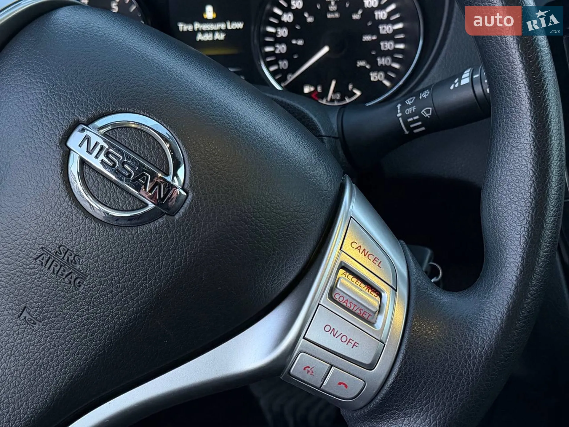 2015 Nissan Rogue - мініатюра 20