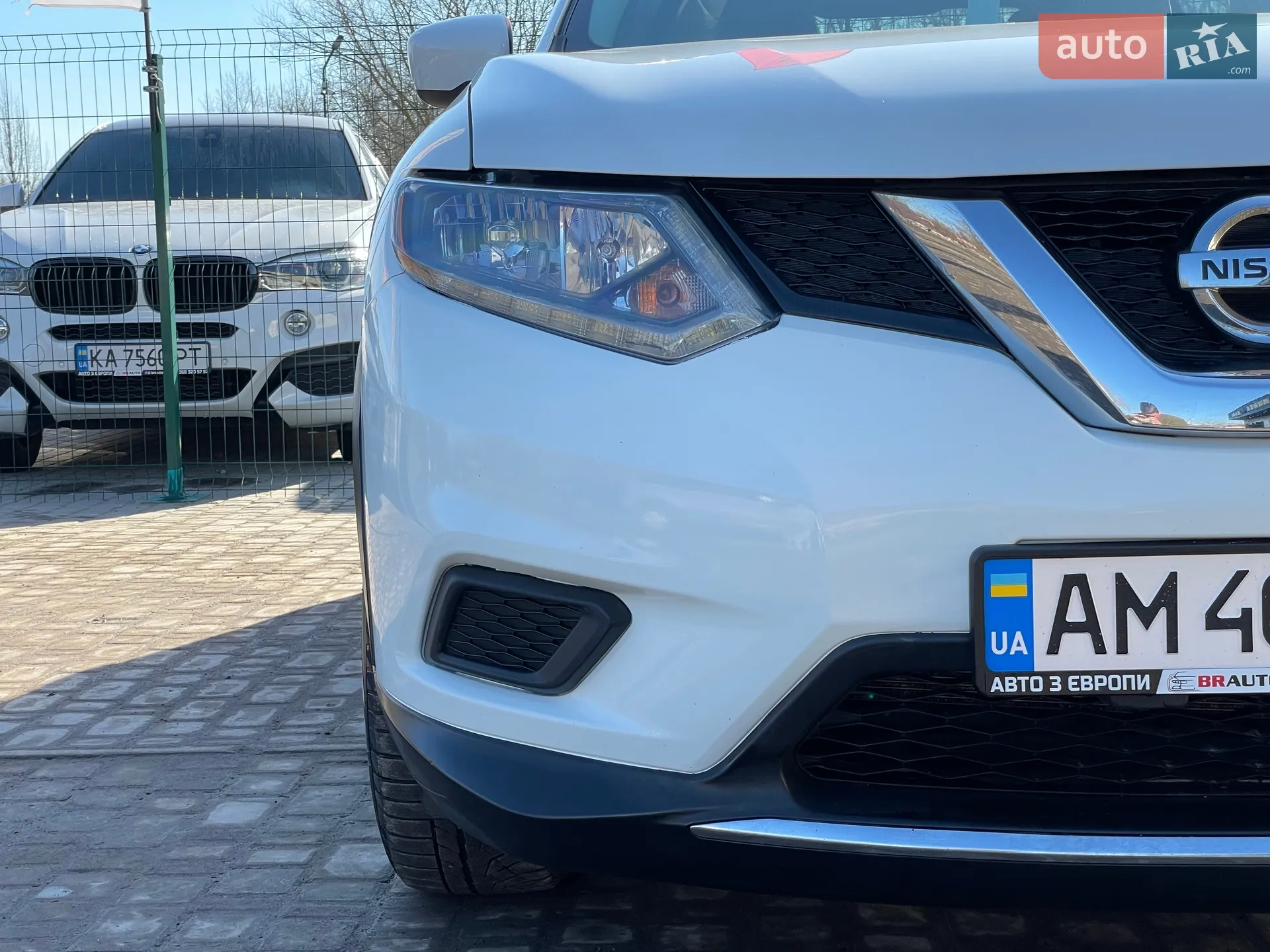 2016 Nissan Rogue - мініатюра 9