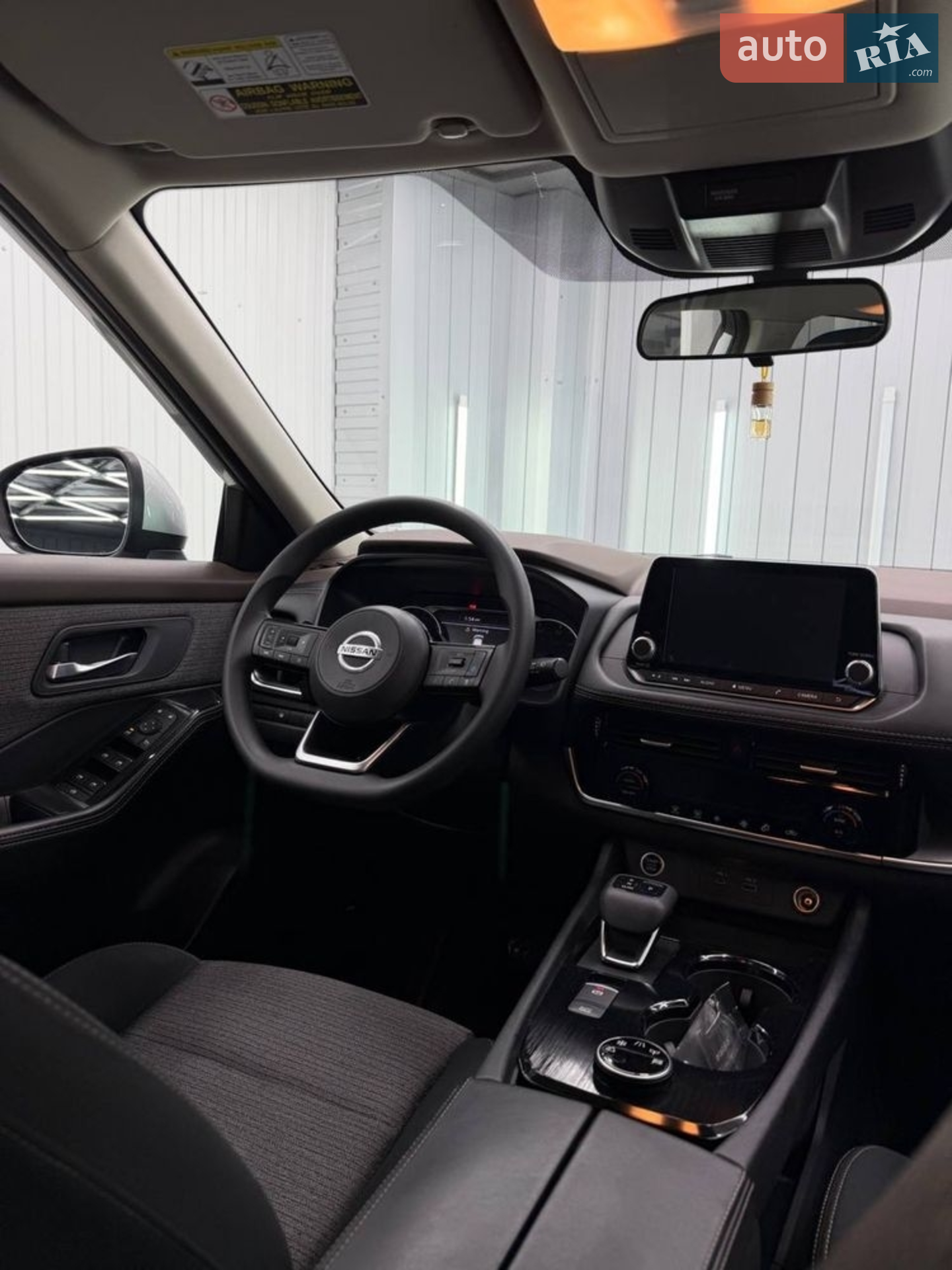 2021 Nissan Rogue - мініатюра 6