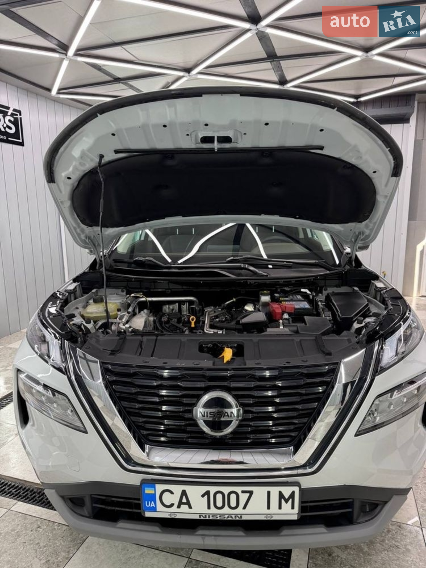 2021 Nissan Rogue - мініатюра 7