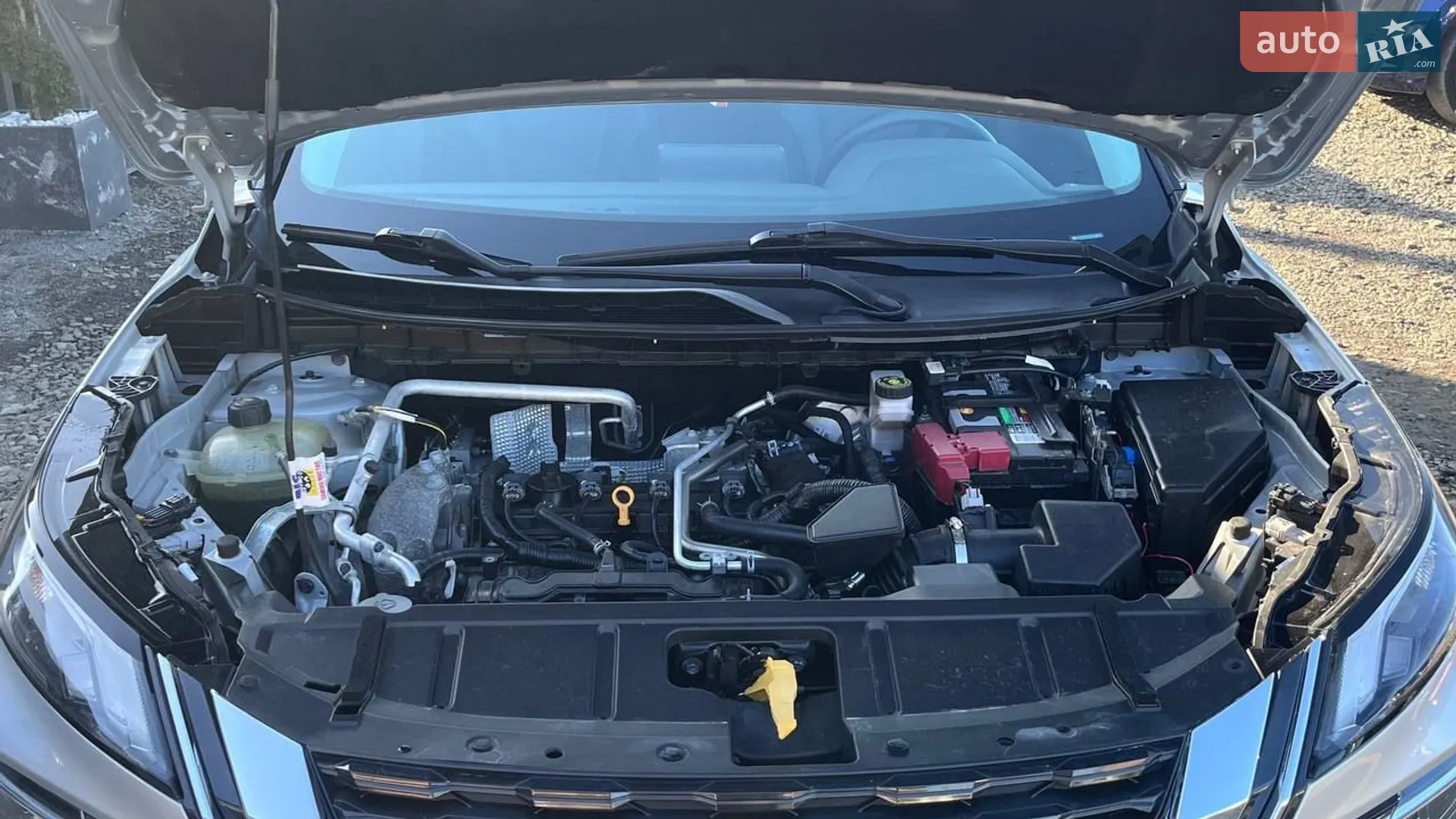 2021 Nissan Rogue - мініатюра 30