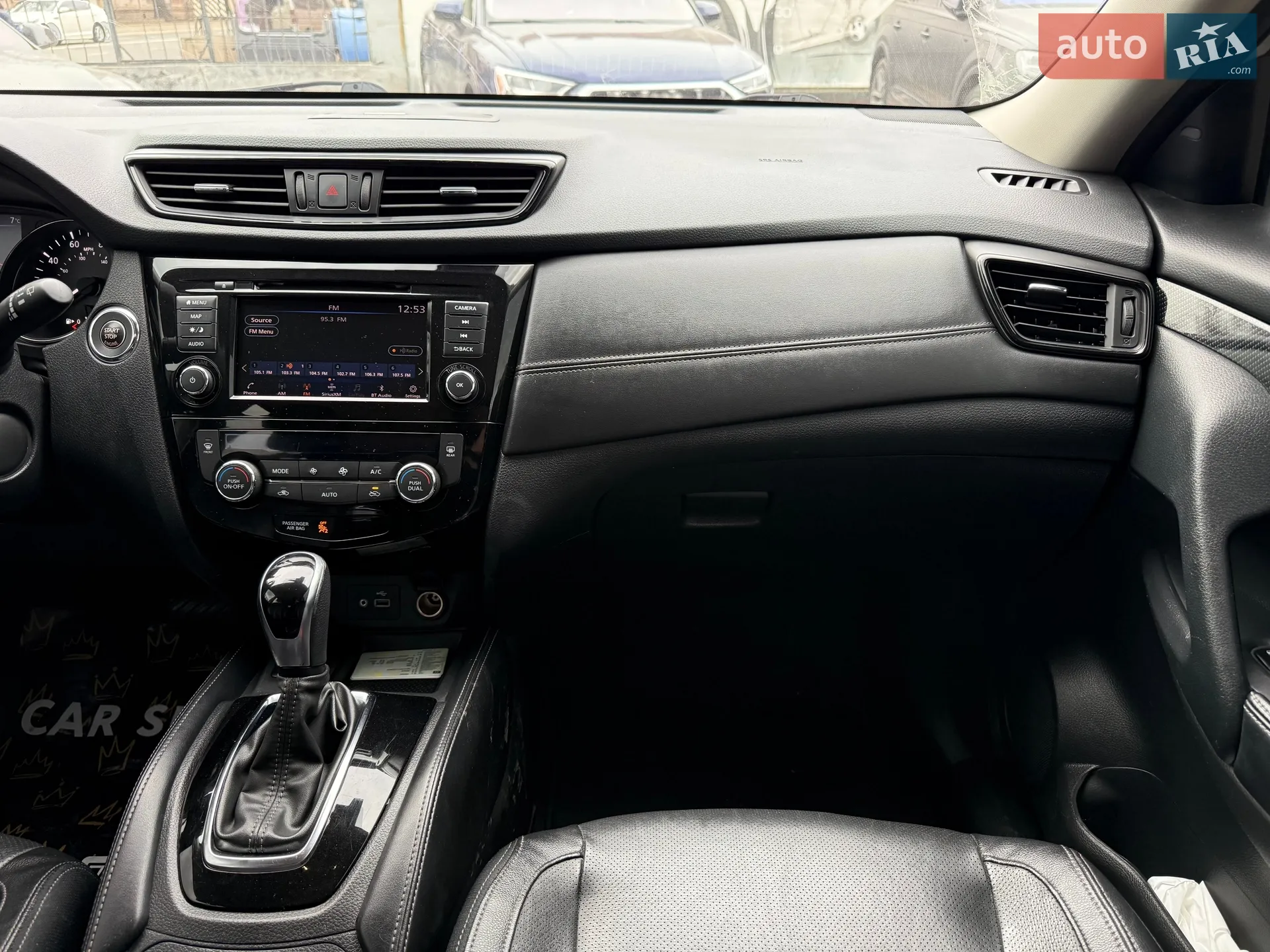 2019 Nissan Rogue - мініатюра 19