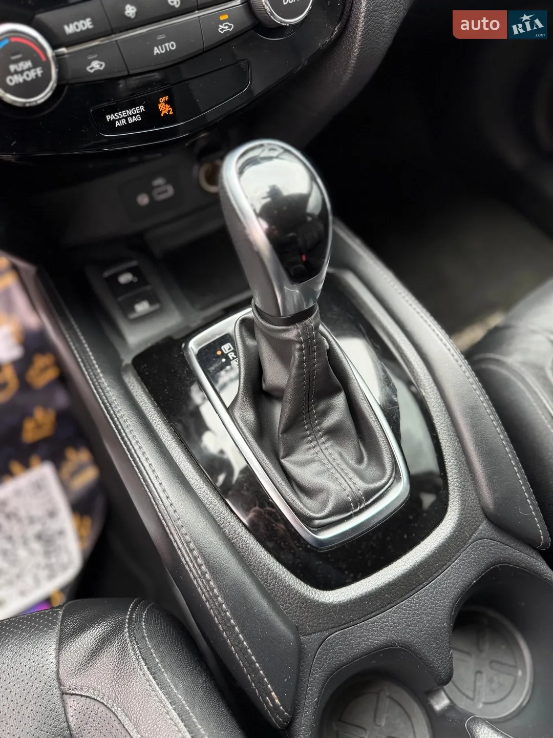 2019 Nissan Rogue - мініатюра 24