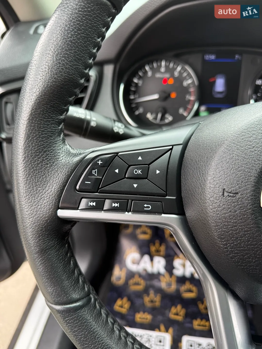 2019 Nissan Rogue - мініатюра 36