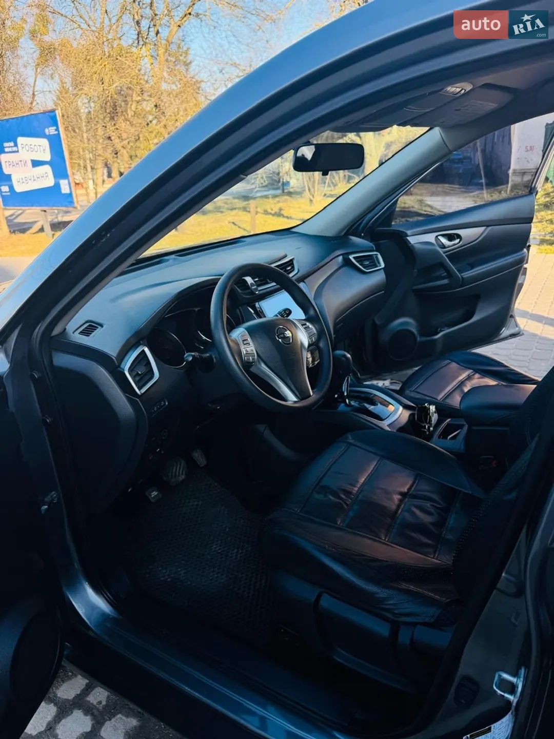 2016 Nissan Rogue - мініатюра 7
