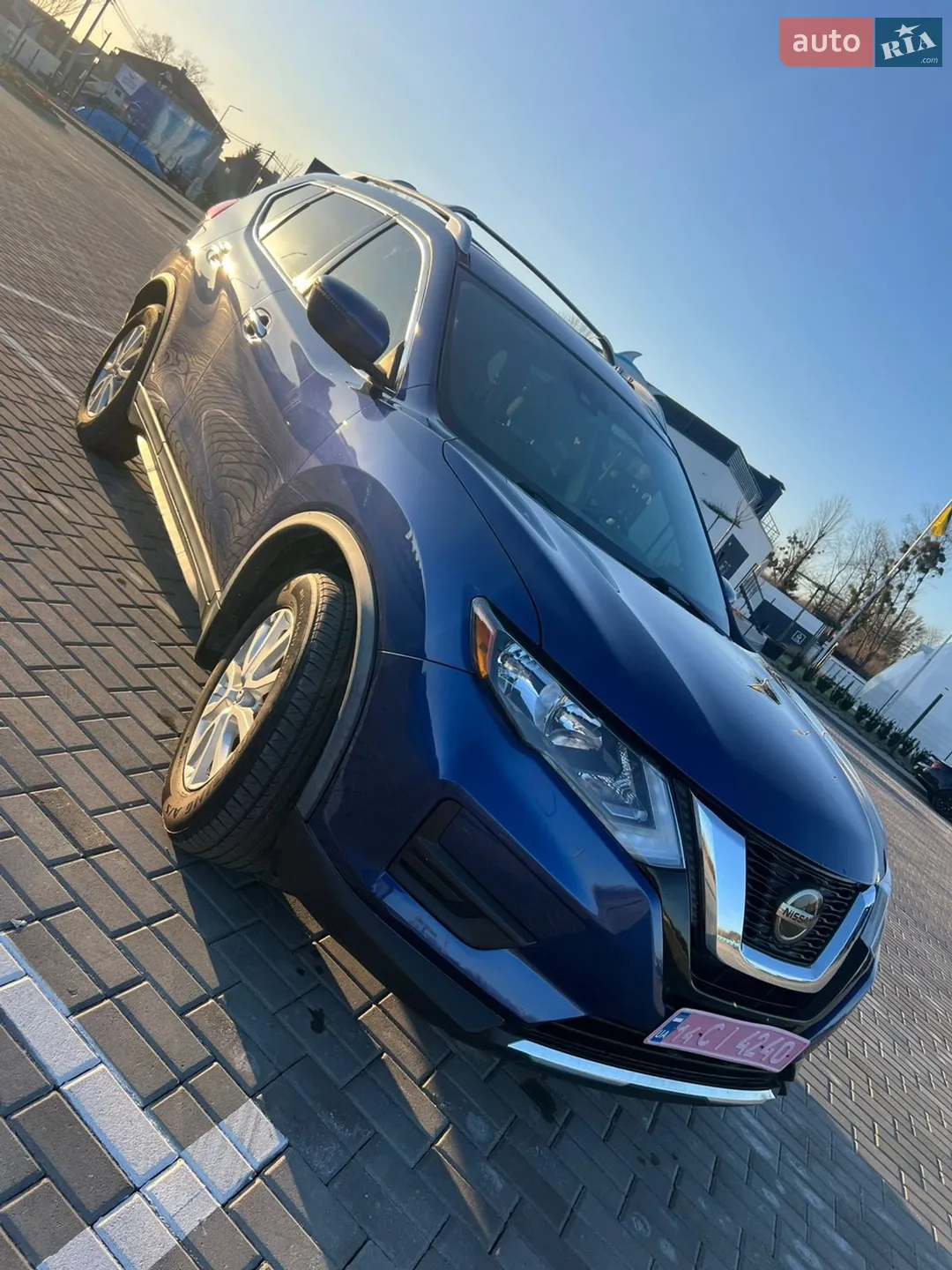 2019 Nissan Rogue - мініатюра 19