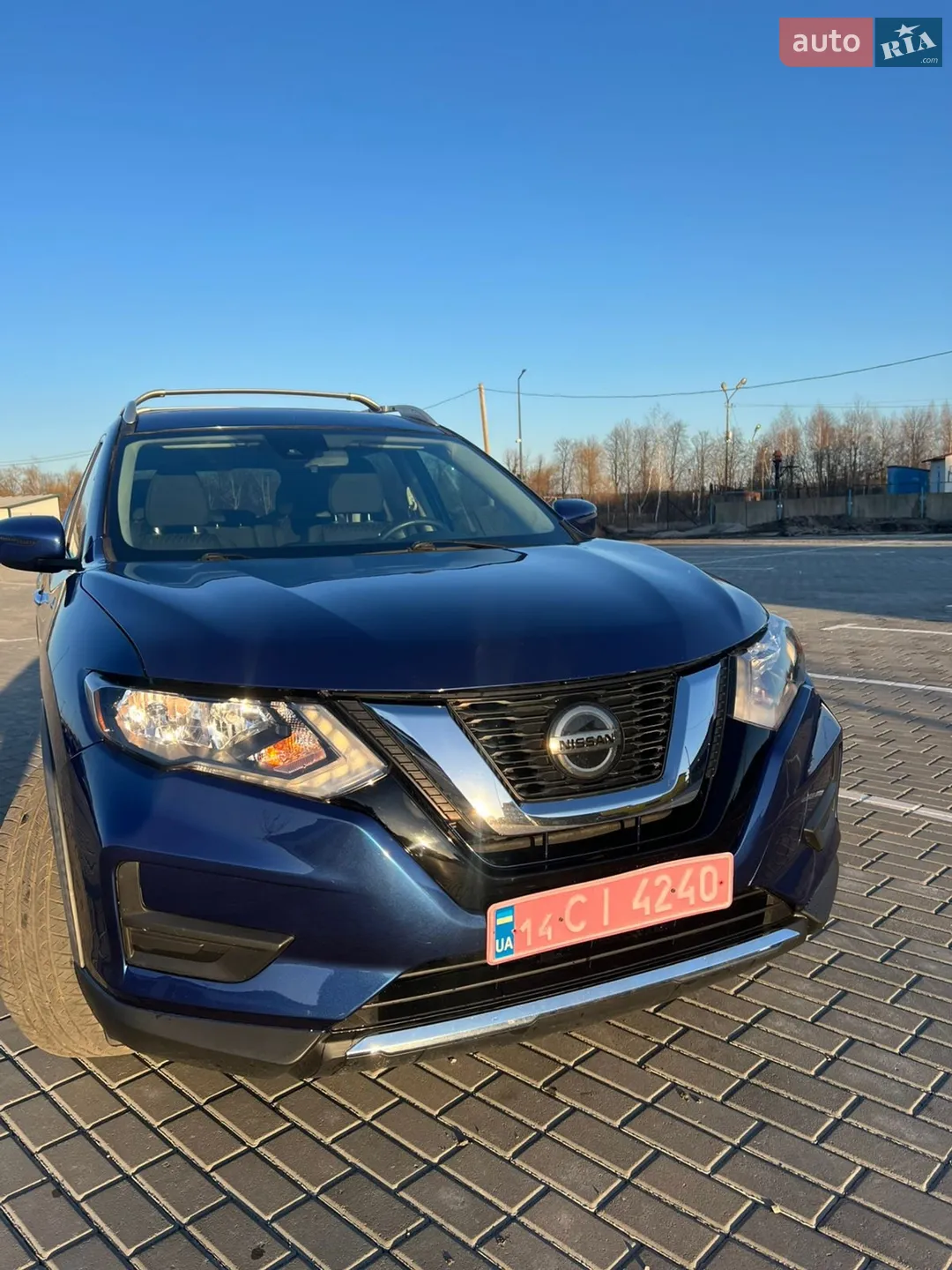 2019 Nissan Rogue - мініатюра 28