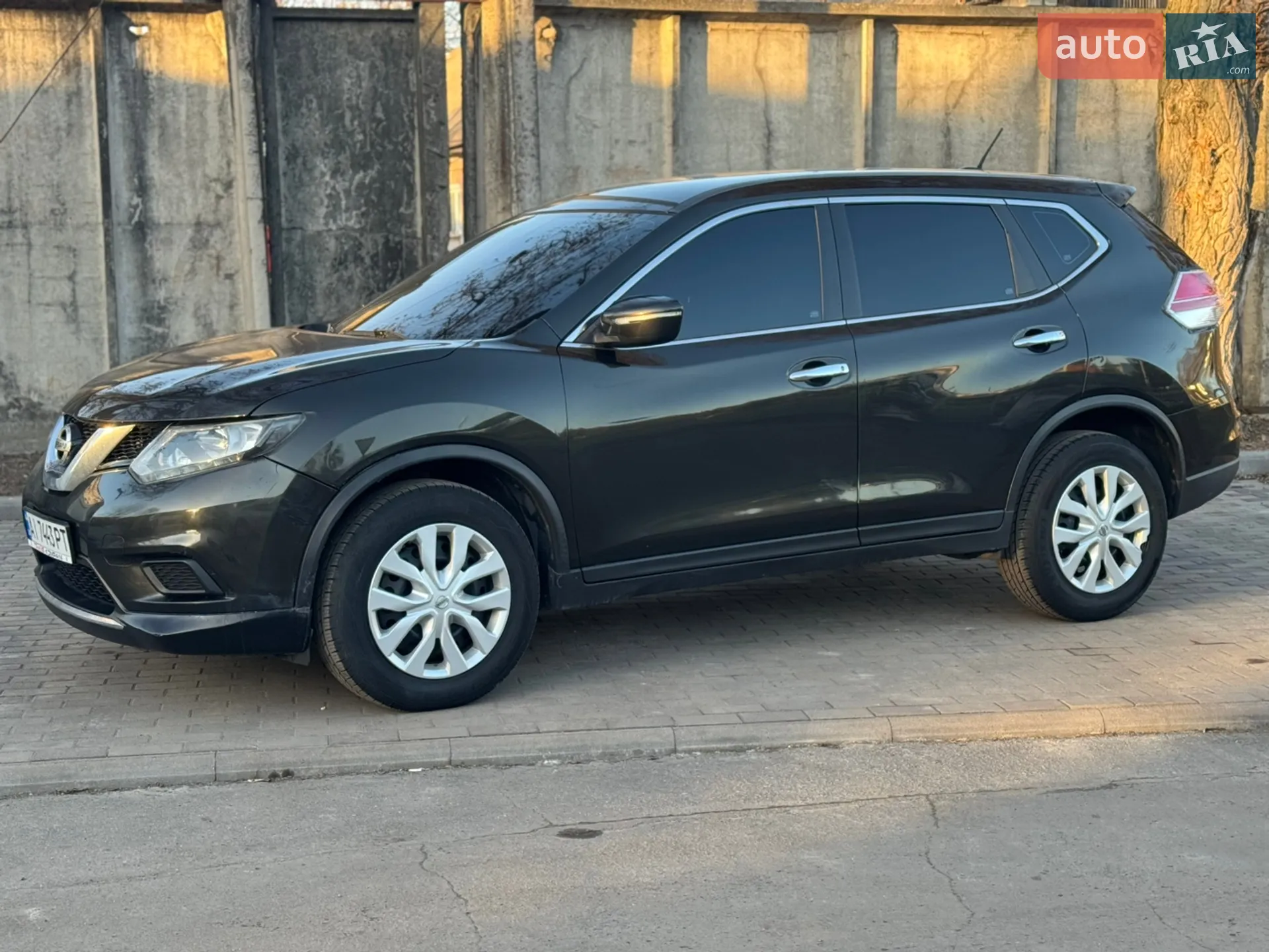 2015 Nissan Rogue - мініатюра 6