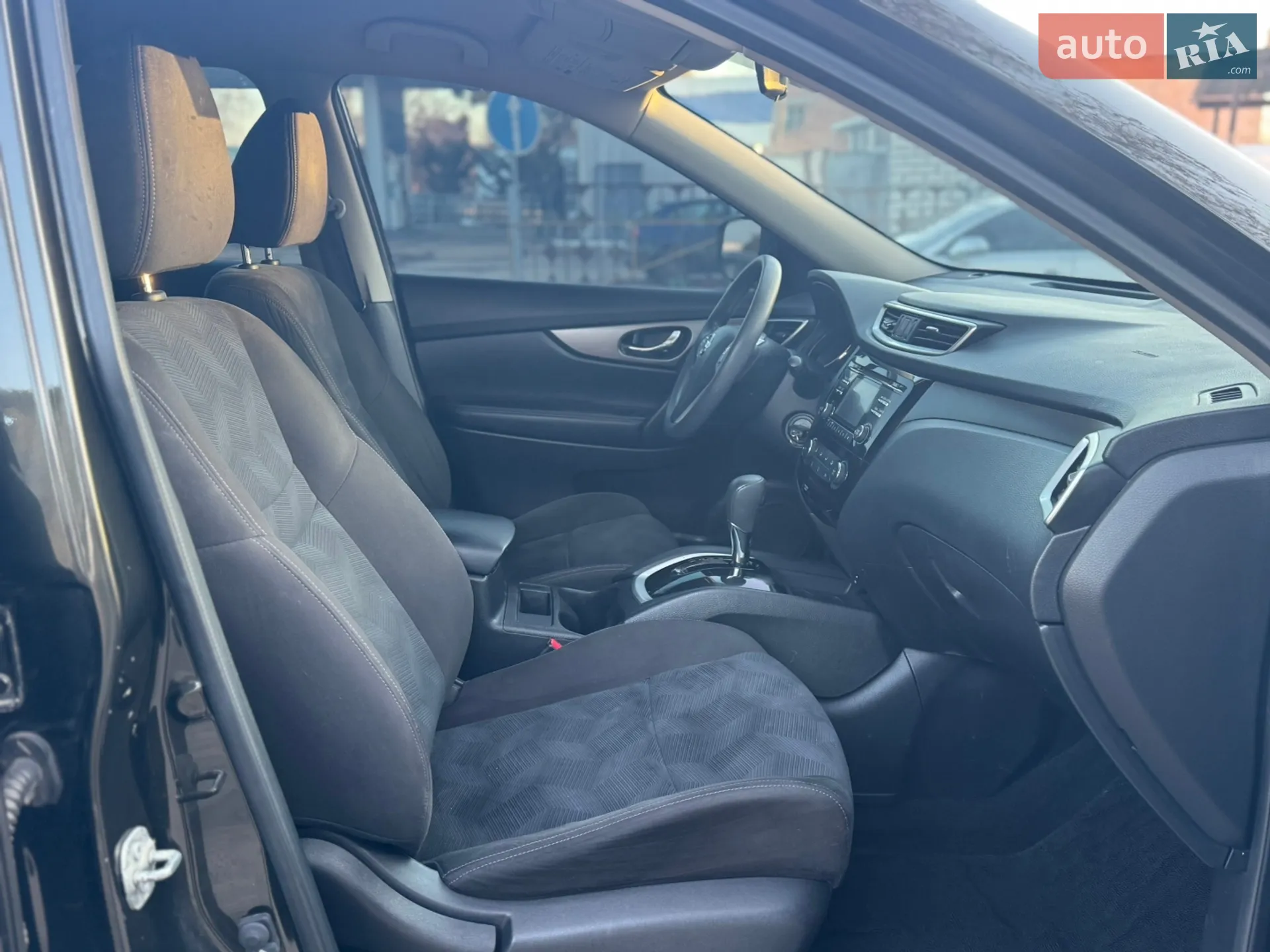 2015 Nissan Rogue - мініатюра 26