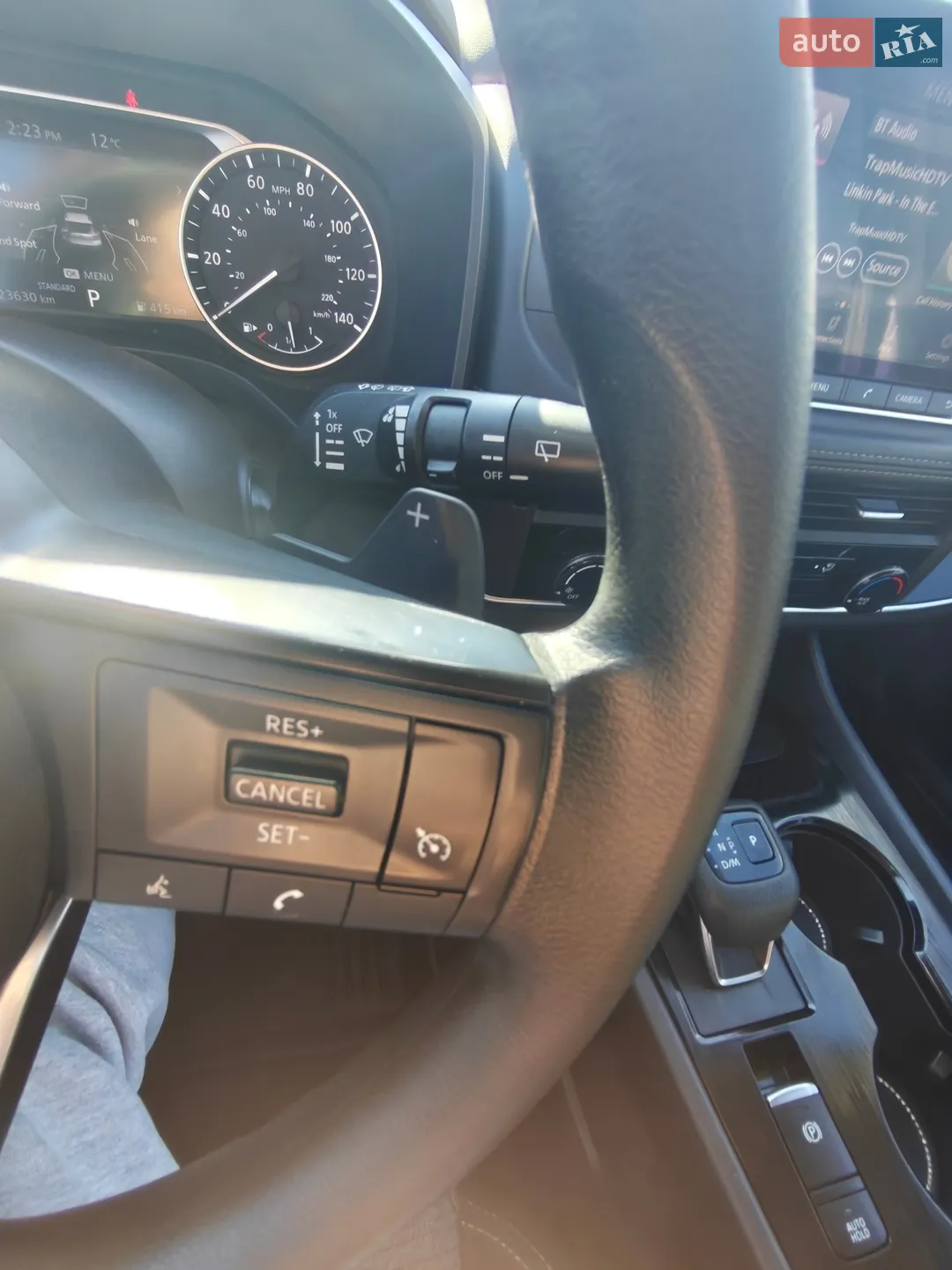 2022 Nissan Rogue - мініатюра 36