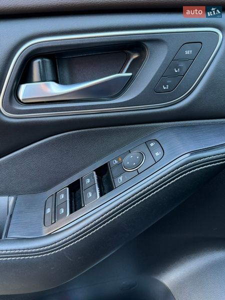 Внедорожник / Кроссовер Nissan Rogue 2021 в Белой Церкви