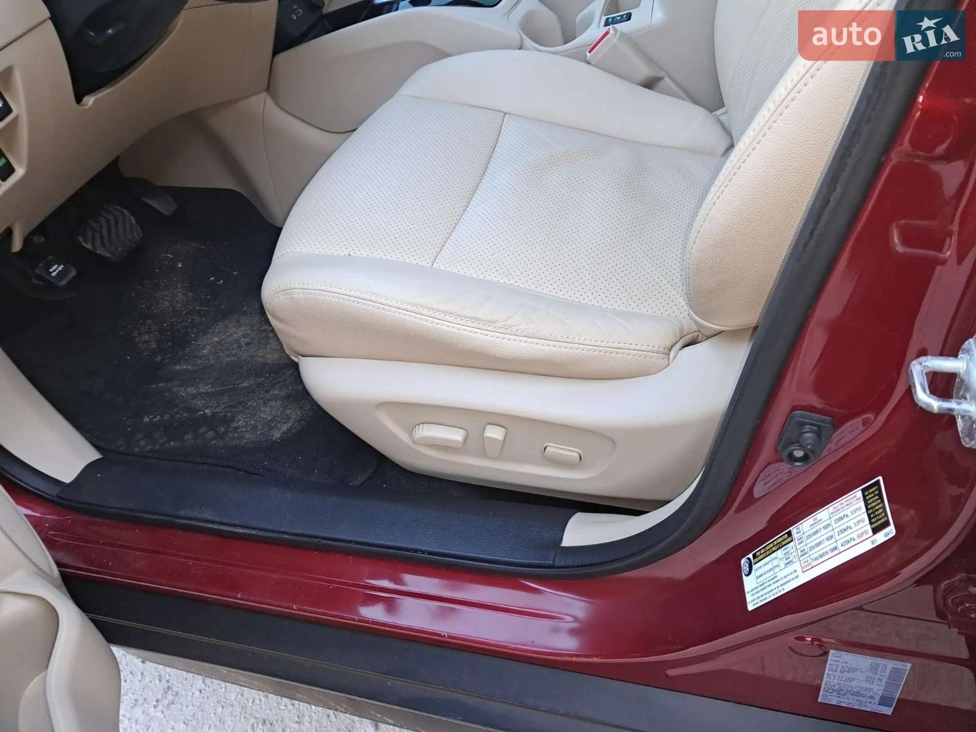 2018 Nissan Rogue - мініатюра 14